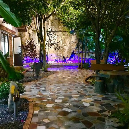 Hang Mua Family Homestay Ниньбинь Экстерьер фото