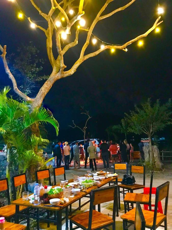 Hang Mua Family Homestay Ниньбинь Экстерьер фото