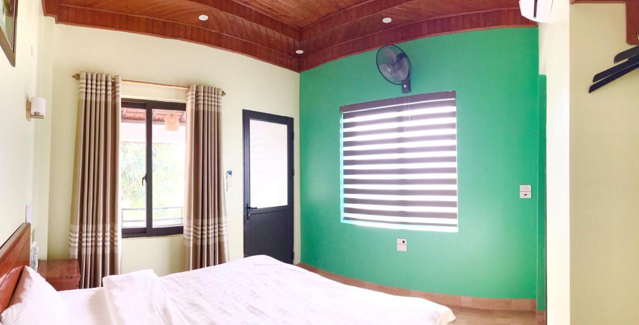 Hang Mua Family Homestay Ниньбинь Экстерьер фото
