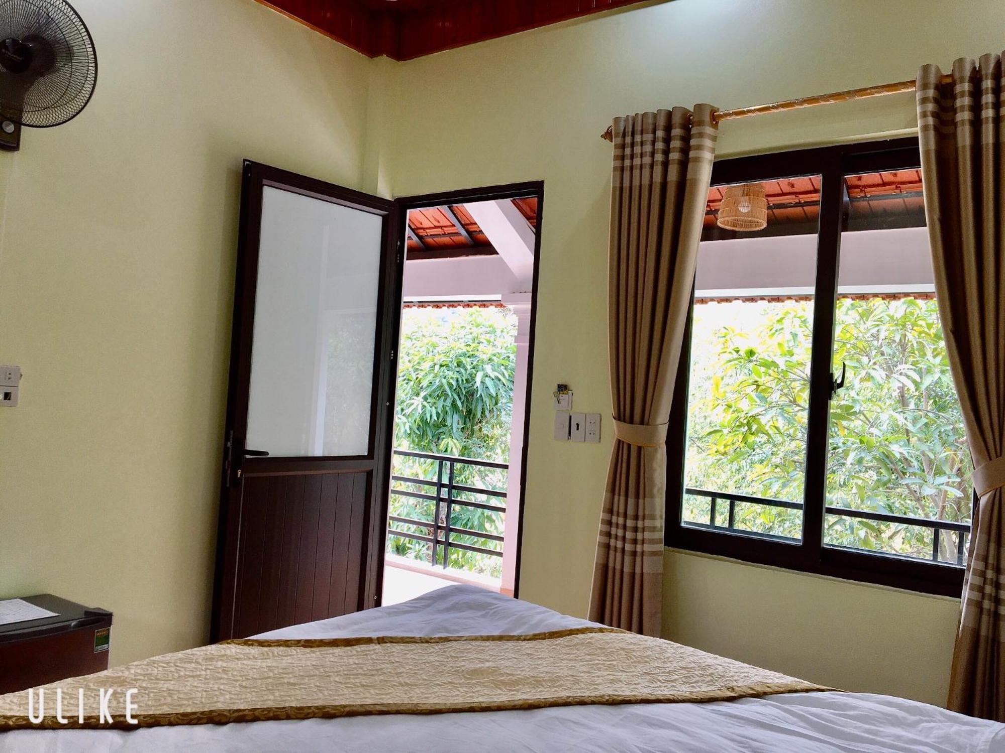 Hang Mua Family Homestay Ниньбинь Экстерьер фото