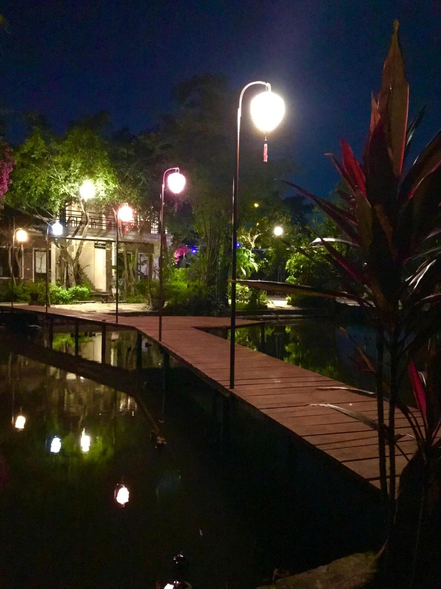 Hang Mua Family Homestay Ниньбинь Экстерьер фото