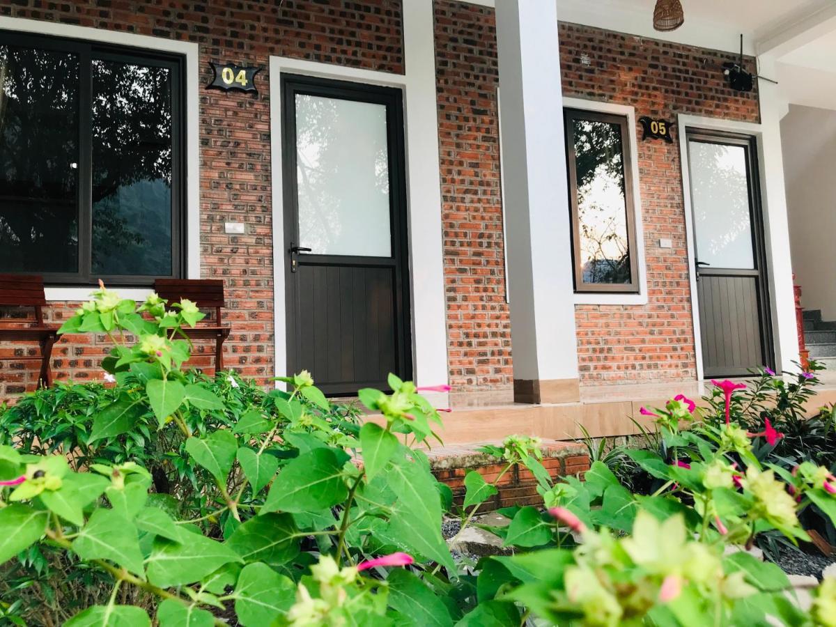 Hang Mua Family Homestay Ниньбинь Экстерьер фото